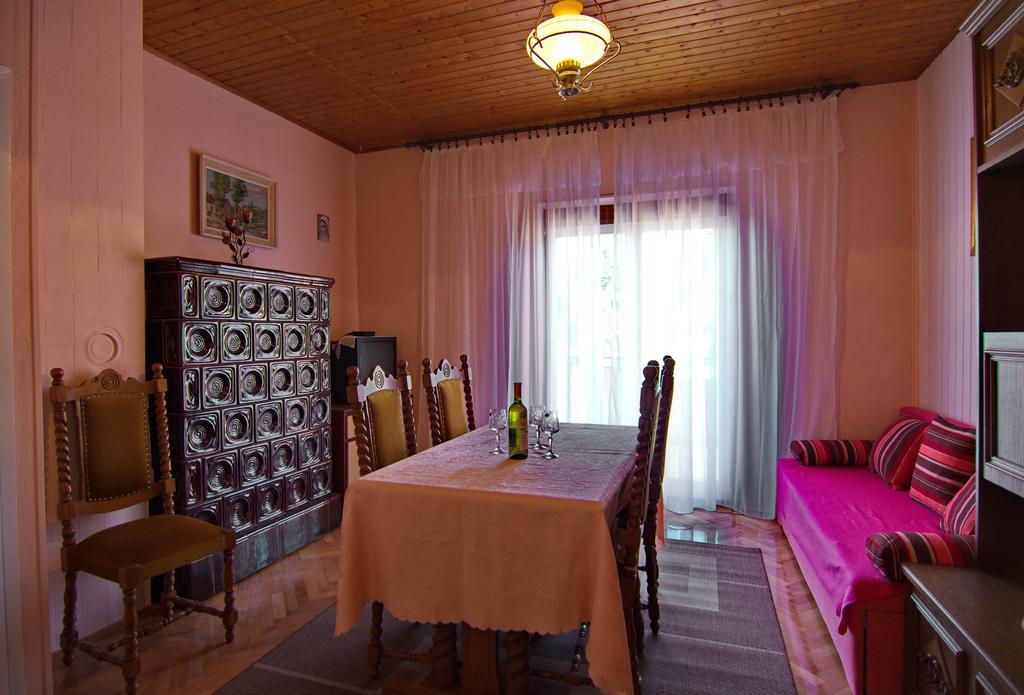 Apartment And Rooms Toka Zadar Exterior foto