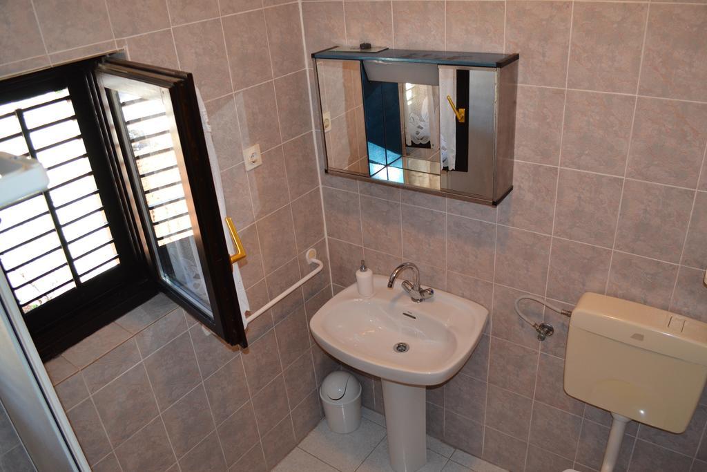 Apartment And Rooms Toka Zadar Quarto foto